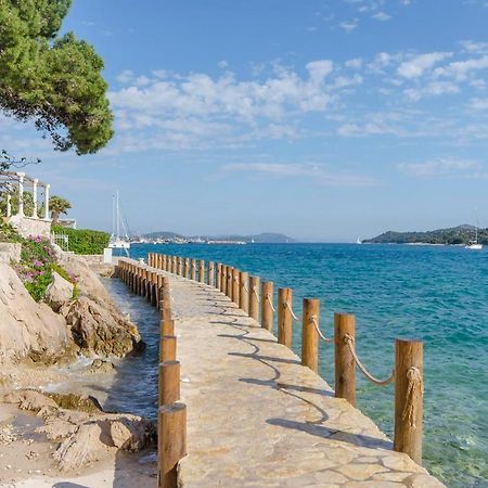 Apartments And Room Take It Easy Tribunj (Sibenik-Knin) Exterior foto