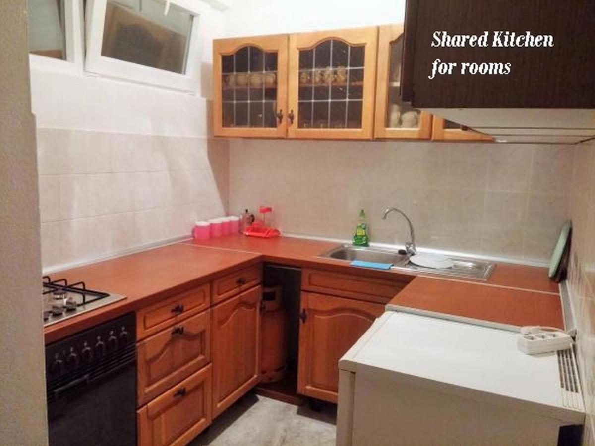 Apartments And Room Take It Easy Tribunj (Sibenik-Knin) Exterior foto